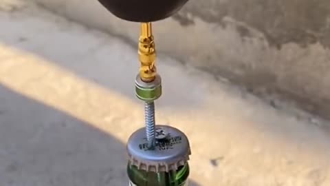 Magnetic Screw Drill Bit