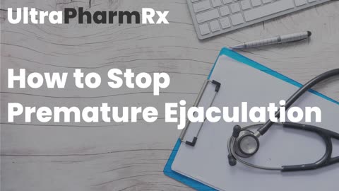 The Complete Rundown on Stopping Premature Ejaculation (PE)