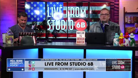 Live From Studio 6B - July 26, 2021