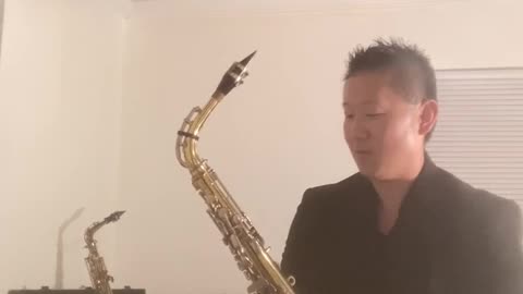 sell alto sax info video