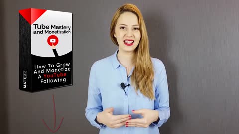 Tube Mastery And Monetization Review by Matt Par – Don't Buy it Until You Watch This!