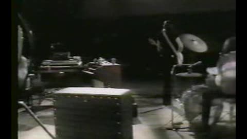 Pink Floyd - KQED Show = 1970