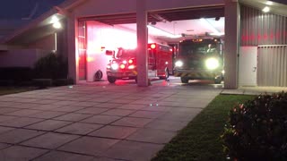 Riviera Beach Fire Rescue