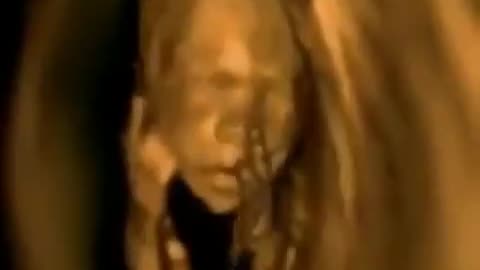 An Unborn Baby in the Womb