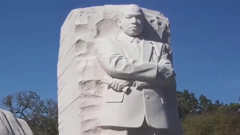 MARXIST LUCIFER KING - Martin Luther King Jr Documentary
