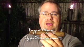 Cuba Aliados Maduro Toro Extra Cigar Review