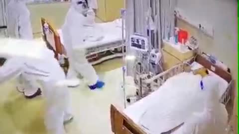 GHOST @ HOSPITAL 😂😂🤣🤣🤦‍♂️