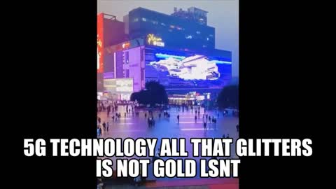 5G Technology Blow Your Mind! WOW