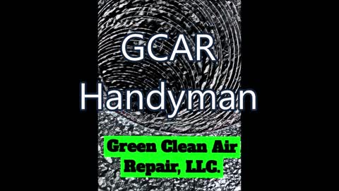 GCAR Handyman - (314) 936-5626