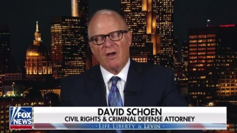 David Schoen: the criminal defense bar has been turned on its head