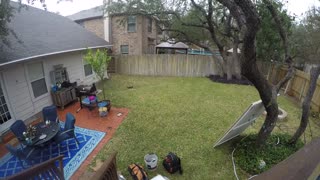 Tuff shed installation