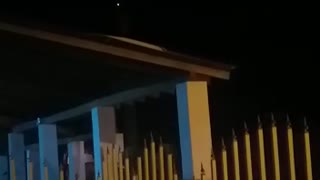 Cae guaya eléctrica en Punta Arena, Tierrabomba.