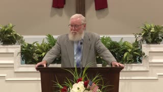 Preach the Word (Ronnie Crain)