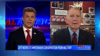 Dan Ball W/ Oliver North - Feb. 5th