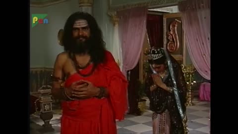 पाण्डु, धृतराष्ट और विदुर का जन्म | Mahabharat Stories | B. R. Chopra | EP – 06