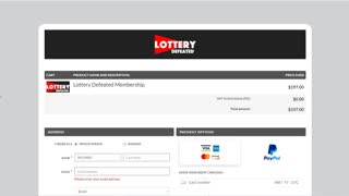 Lottery Defeater Software 2022
