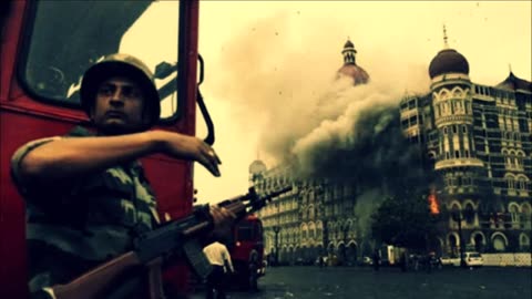 Three Days Of Death From Lashkar-e-Taiba (The 2008 Mumbai Attacks)