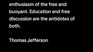 Thomas Jefferson