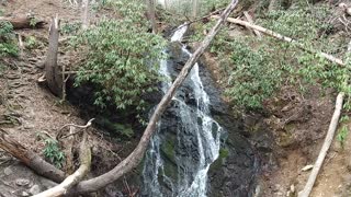 CATARACT FALLS