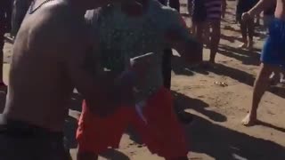 Spring Break Brawl