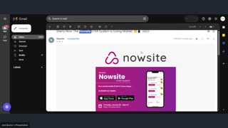 Starts Now: The Nowsite STAR System is Going Mobile! 👏📱