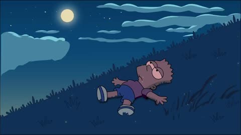 Stargazing - Lofi hip hop mix - Sleeping Music, Relaxation and Relief