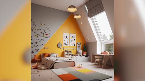 50 Kids Room Design Ideas 2023 | Kids Room Design 2024 | #housedesign