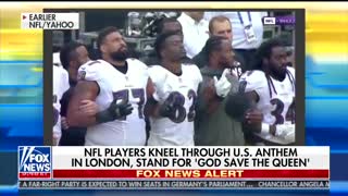 Maria Bartiromo BLASTS NFL Players Who Kneel During National Anthem!