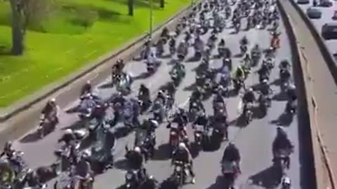 Moto Invasion