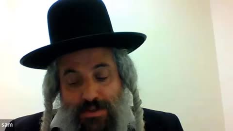 Rabbi Chaim Lefkowitz