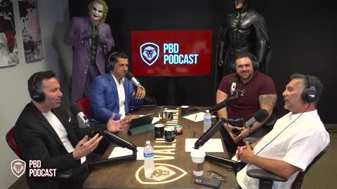 PBD Podcast | Guest: Michael Franzese