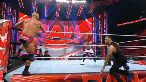 Tommaso Ciampa vs Finn Balor