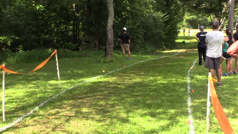 20180825 WNC XC Carnival - Open Girls 5K