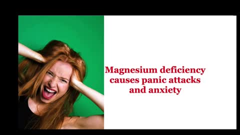 Magnesium Review