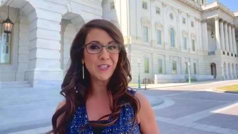 Rep. Boebert Introduces Her Protecting Free Speech Act