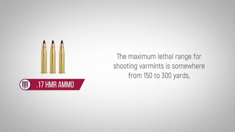 17 HMR Ammo: The Forgotten Caliber History of 17 HMR Ammo Explained