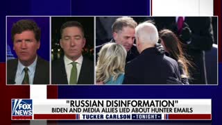 Glenn Greenwald on how the media KNEW that the Hunter Biden laptop scandal was real
