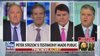 Hannity sees 'day of reckoning' is about to break wide open