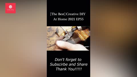[The Best] Creative DIY At Home 2021 EP55