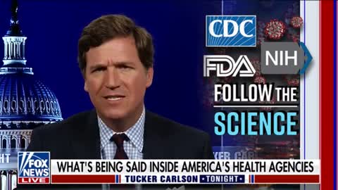 Tucker Carlson: Vaccines and Kids - what you need to know