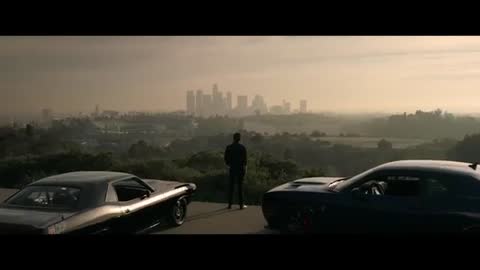 Wiz Khalifa - See You Again ft. Charlie Puth [Official Video] Furious 7 Soundtrack