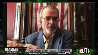 Murder Advocates Gone Wild! News Breaks as Randy Taylor Joins Doug Hagmann | The Hagmann Report (FULL SHOW) 6/24/2022