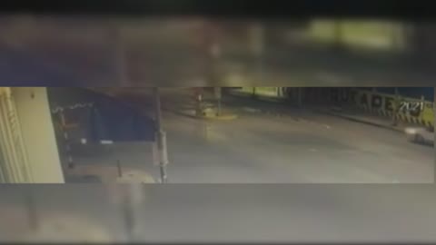 Video: Cámara grabó el accidente mortal entre una moto y una ambulancia, en Bucaramanga