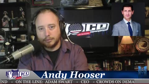 The Andy Hooser Show / 3-23-2024