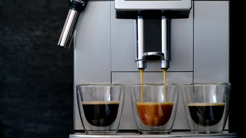 Health benefits of Coffee | Black Coffee vs Milk Coffee
