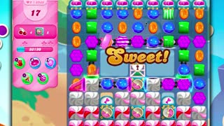 Candy Crush 8533 (No Boosters)