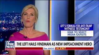 Laura Ingraham calls on Republicans to 'stand up' to Democrats