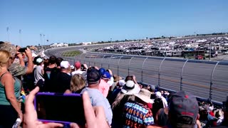 Great American Race 2017