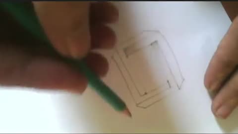 How to Draw an Impossible Square - Easily