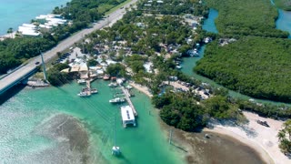 Robbie's Islamorada The Florida Keys